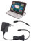 VTech Ordi-Tablette Genius XL Noir, Tablette Educative 2 en 1 avec Ecran Couleur, 80 Activites, 200 Mots de Vocabulaire, 3 Niveaux de Difficulte, Inclus Ecran Couleur et Clavier AZERTY