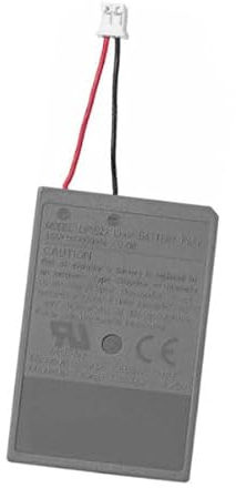Ukkipower LIP1522 Ersatz Akku kompatibel mit PS4 DualShock 4 Controller (3.65V, 1000mAh/3.7Wh)
