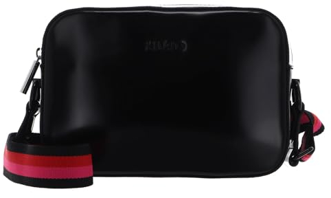 Liu Jo Manh - Umhängetasche S 23 cm black