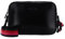 Liu Jo Manh - Umhängetasche S 23 cm black