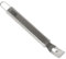 KUHN RIKON 24350 Stainless Steel Zester Cutter Silver