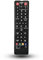 Télécommande de rechange universelle pour lecteur DVD Blu-Ray Samsung BD-J5900 BD-JM57 BD-JM57C BD-JM51 BD-HM51 BD-FM51 BD-FM57C BD-J5700 BD-J5700/ZA BD-J5100 BD-F5100