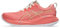 ASICS Gel-Cumulus 27, Sneaker Mujer, Guayaba/Verde Lima, 40 EU
