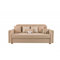 Verona Idee Kinderbett GUCIO BOXPRINGBETT - BEIGE