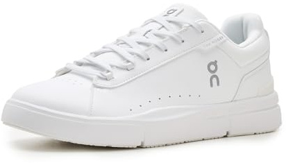 On Running THE Roger Advantage White White 40 EU