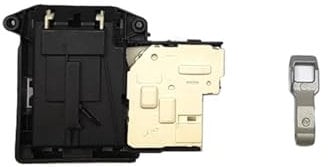 ersatz verzögerung schalter türschloss EBF61315802 DL-S2 für LG Drum Roller Waschmaschine 120V 60HZ Ersatzteile Zubehör