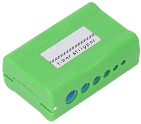 Fiber Optic Cable Cutting Tool Cable Tube Slitter, 3.5 to 11mm Size Adjustable Mid Span Jacket Tube Slitter