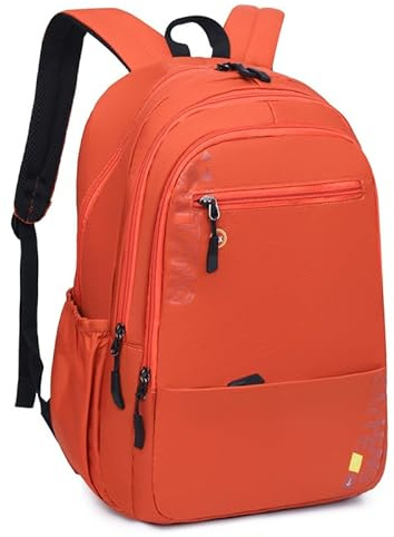 palamea Zaino Ryanair 40x20x25 Zaino da Viaggio Aereo Espandibile Bagaglio a Mano, 15,6 Pollici Zaino Porta PC per Bagagli Campeggio Weekend