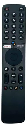 XMRM-19 Fernbedienung for Mi TV P1 32 43 55 QLED Q1 75 LED