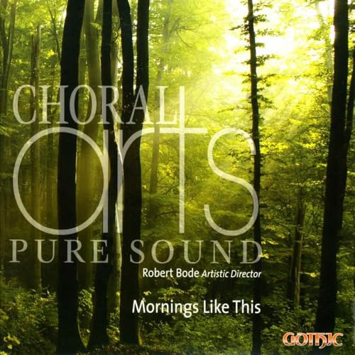 Pure Sound: Mornings Like This