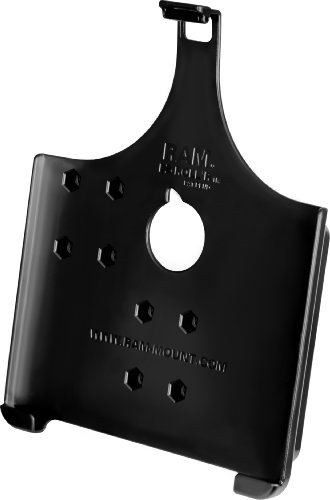 RAM-MOUNT RAM-HOL-AP8U Support Passive Noir