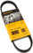 CONTITECH 4PK611 ELAST Keilrippenriemen