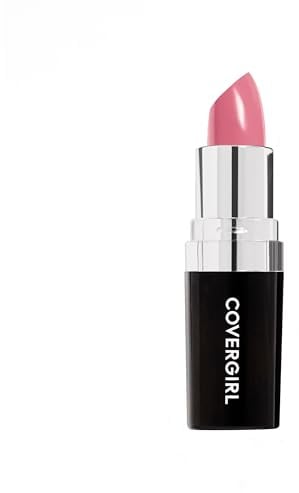 Continuous Color Lipstick - 035 Smokey Rose by CoverGirl for Women - 0.13 oz Lipstick