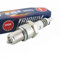 Zündkerze NGK Iridium IX Langgewinde BR9EIX (W2CC) - Entstört