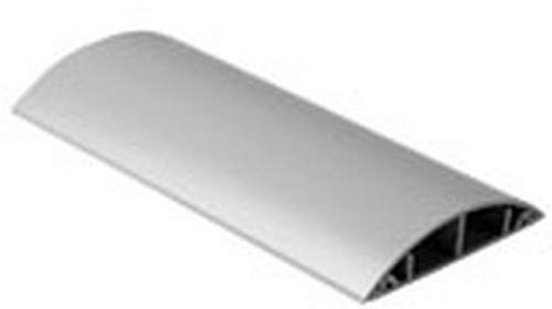 ACT Cable Duct 90MM PVC Grey 2.0M