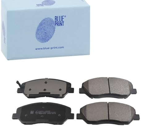 Blue Print ADG04291 Brake Pads