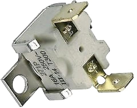 Scholtes – Termostato 16 A 250 V 250øc – c00121897