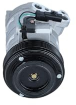 NRF 32677 Kompressor, Klimaanlage