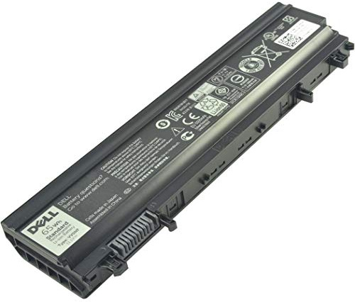 Dell 451-BBIE 6 Cell 65 W Lithium Ion Primary Laptop Battery for Latitude E5440/E5540