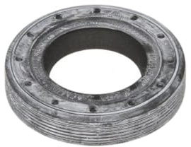 ELRING 789.950 Wellendichtring Kompatibel mit VW Transporter T5 Bus 7HB, 7HJ, 7EB, 7EJ, 7EF, 7EG, 7HF, 7EC 070903107