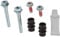 AUTOFREN SEINSA D7084C Brake Caliper Guide Sleeve Set