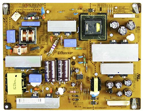 CARTE D'ALIMENTATION POUR TV AUDIO TELEPHONIE LG - EAY62308801