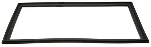 Dometic Fridge Freezer Door Seal Black for – 2413010436