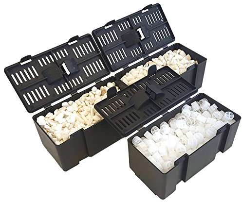CUP-311 All in One Pond Filter Media Basket Replacement - All Pond Solutions