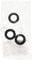 Eheim AEH7343390 Rubber Hermetic Seals