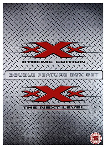 XXX and XXX 2 [2 DVDs]