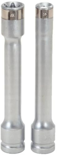 KS Tools 911.4456 1/2 TX-E-Stecknuss, 150mm, E20