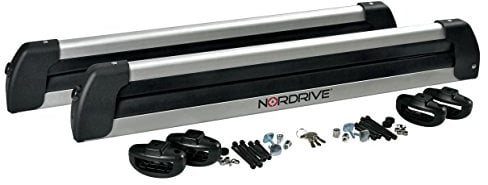 LAMPA N40011 Nordic King Porte-Skis