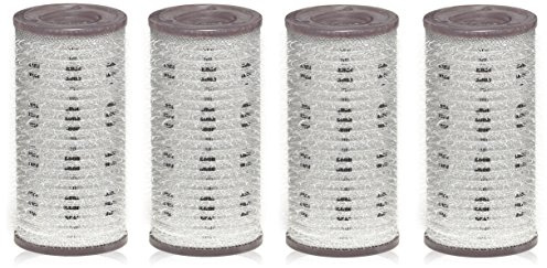 FHI 33mm Small Runway IQ Session Styling Rapid Heat Rollers - Pack of 4