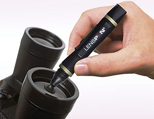 LENSPEN Pinceau de Nettoyage Pour jumelles