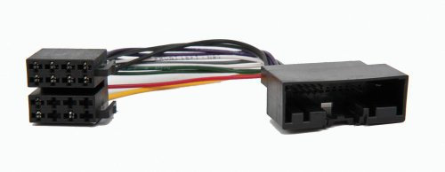 Faisceau Autoradio ISO Actif Ford Fiesta...
