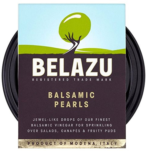 Belazu Balsamic Pearls (55g)