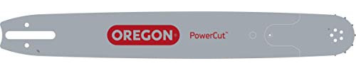 Oregon 183RNBD025 - Barra per sega elettrica, 45,7 cm