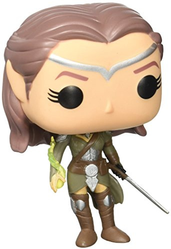 Funko Skyrim 5271 POP! Vinyl High Elf Game