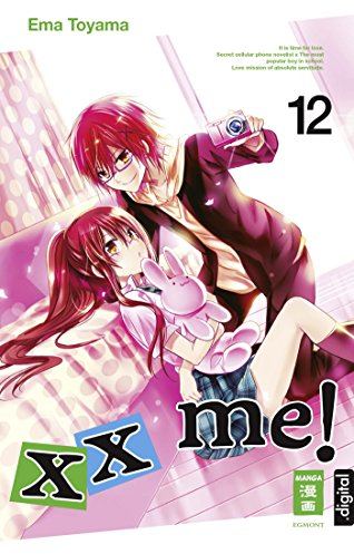 xx me! 12