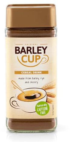 Barleycup - Instant Grain Beverage 6 x 100g