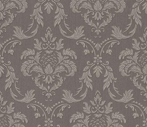 Textiltapete Kollektion Liaison, 078045