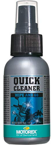 Motorex Quick Cleaner - 60ml