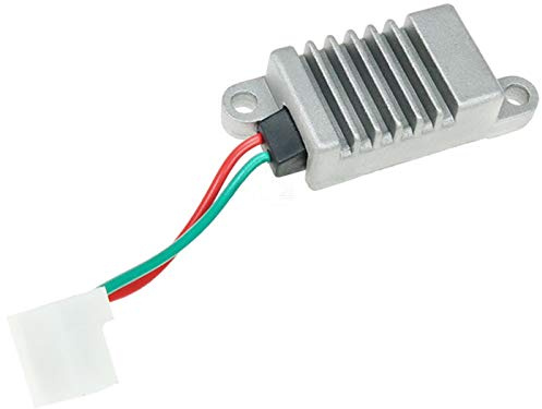 ASPL ARE4009 Lichtmaschinen