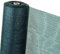 HaGa® Gerüstnetz Schutzabdeckung Gerüst Schutznetz 2,6m Breite (Meterware)