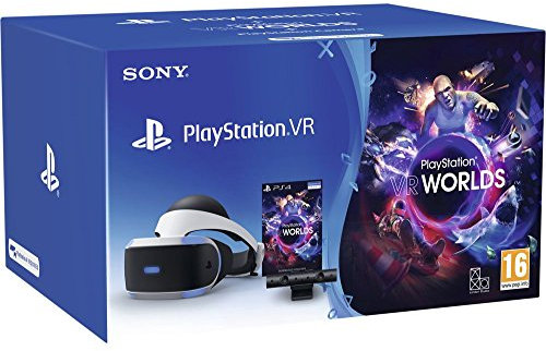 PlayStation VR Starter Pack