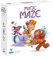 ghenos Games Magic Maze-gioco de Mesa, Color Blanco, ghe069/2