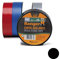 Cinta aislante 25m x 25mm negra PVC RANGER
