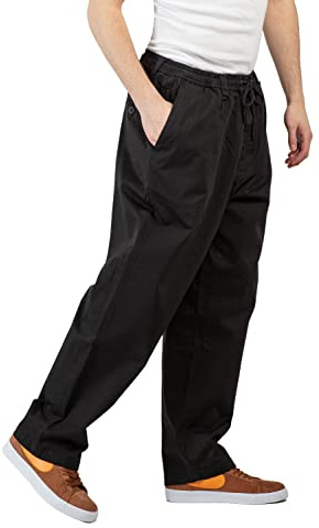 Reell Reflex Meadow Black XL Normal