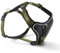 Wolters Geschirr Professional Comfort, Größe:40-45 cm, Farbe:Olive/schwarz