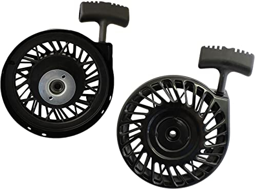 SECURA Seilzugstarter kompatibel mit Vantage Prisma Wolf 14210090 Tecumseh-Motoren